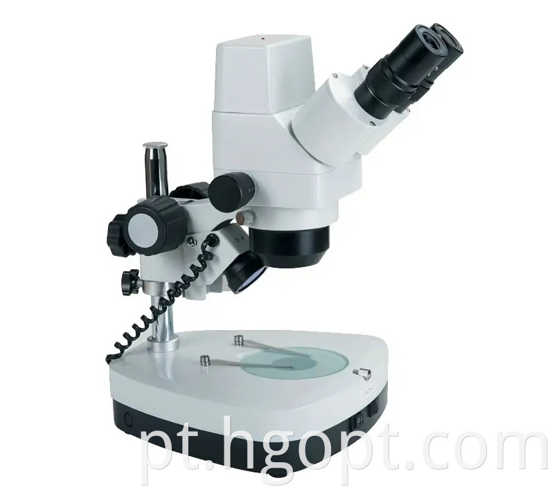 Ztx 3s C2 10x 40x Binocular Microscope Stereo Microscope Camera Microscope1